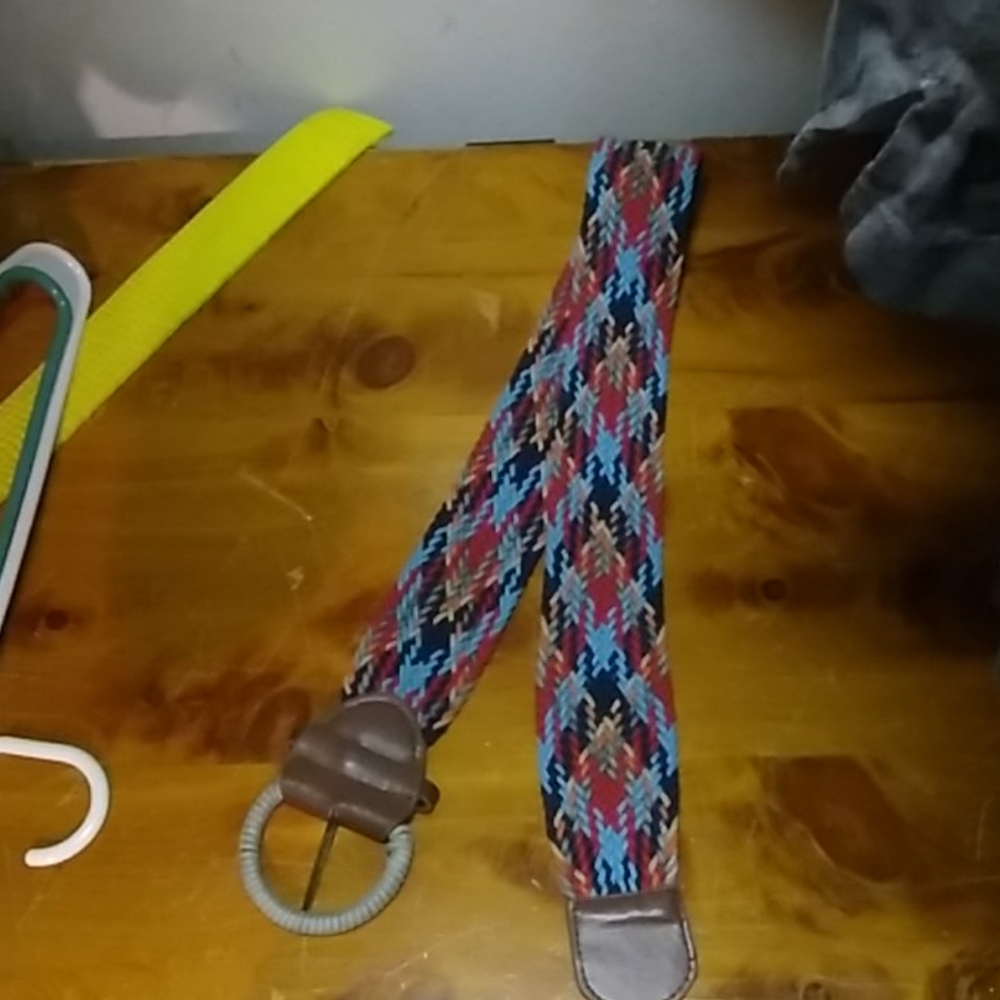Belt